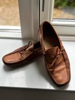 Tod’s loafer, Bruin, Ophalen of Verzenden, Gedragen, Loafers