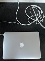 Macbook air 2017, Ophalen, 13 inch, Minder dan 2 Ghz