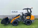 Giant G2500HD Xtra NIEUW 2025 met bak en lepels (bj 2025), Zakelijke goederen, Machines en Bouw | Kranen en Graafmachines, Wiellader of Shovel