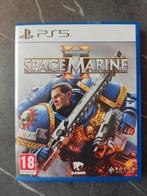 Warhammer 40: Space Marine 2 + Macragge's Chosen DLC, Ophalen of Verzenden, Zo goed als nieuw