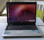 Laptop MSI EX723, Computers en Software, Windows Laptops, Ophalen, Gebruikt, 2 tot 3 Ghz, Qwerty