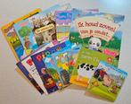 Diversen leesboekjes, Boeken, Kinderboeken | Baby's en Peuters, Ophalen of Verzenden