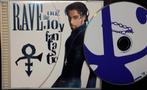 PRINCE - Rave un2 the joy fantastic ( CD ), Ophalen of Verzenden, 1980 tot 2000, Zo goed als nieuw