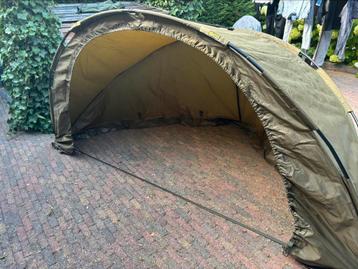 Faith 2 rib shelter beschikbaar voor biedingen