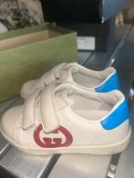 Gucci kinder schoenen maat 23, Ophalen of Verzenden, Zo goed als nieuw, Jongetje of Meisje, Schoentjes
