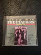 The platters, Ophalen of Verzenden, 2000 tot heden, Zo goed als nieuw