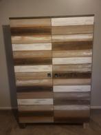 Kinderkledingkast - Gebruikt, maar netjes!, Met deur(en), Gebruikt, 100 tot 150 cm, Ophalen of Verzenden