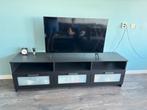 Ikea TV base cabinet (TV is not included), Huis en Inrichting, Kasten | Televisiemeubels, Ophalen, Zo goed als nieuw, 25 tot 50 cm