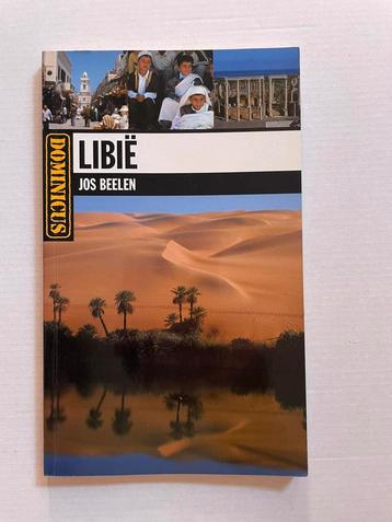 Dominicus reisgids Libië (Afrika afrikaanse continent) beschikbaar voor biedingen