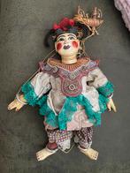 Thaise marionette pop, Ophalen of Verzenden