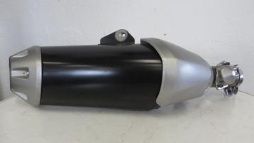Uitlaatdemper Yamaha FZ-1 FZ-1 S Fazer 2D1 beschikbaar voor biedingen