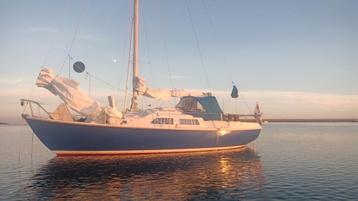 Sabre 27 beschikbaar voor biedingen