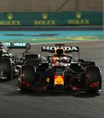 GEZOCHT! F1 Abu Dhabi 2025 kaartje, Tickets en Kaartjes, Eén persoon