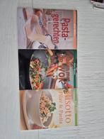 Anna Wilson - Pastagerechten & Risotto & Koken met de wok, Italië, Hoofdgerechten, Anne Wilson, Ophalen of Verzenden