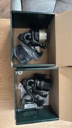 Shimano ultegra xtc ci4 *nash fox korda trakker delkim*, Watersport en Boten, Ophalen of Verzenden, Zo goed als nieuw, Molen