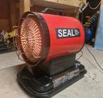 Zeer nette Seal heater / sunstream heater / verwarming, Doe-het-zelf en Verbouw, Verwarming en Radiatoren, Ophalen, 30 tot 80 cm