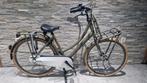 Cortina U4 Army Green Mat 28 inch 50cm in Nieuwstaat !!!, Fietsen en Brommers, Ophalen, Batavus, Versnellingen