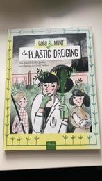 Emy Geyskens - Coco & Munt de plastic dreiging, Ophalen of Verzenden, Nieuw, Emy Geyskens; Rob Geukens