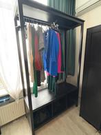 IKEA Hemnes open kledingkast - Zo goed als nieuw!, Huis en Inrichting, Kasten | Kledingkasten, Ophalen, Met plank(en), 100 tot 150 cm