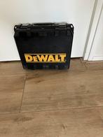 Boormachine DeWalt, Doe-het-zelf en Verbouw, Gereedschap | Boormachines, Ophalen of Verzenden, Boormachine
