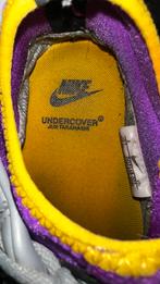 Nike af1 x Undercover met goretex, Ophalen, Wit, Nike, Sneakers of Gympen