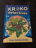 Krokodil Detectives: grappig boek voor nieuwsgierige kids, Boeken, Kinderboeken | Jeugd | 10 tot 12 jaar, Ophalen of Verzenden