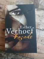 Façade Esther Verhoef, Ophalen of Verzenden, Zo goed als nieuw