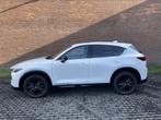 Mazda CX-5 2.0 e-SkyActiv-G M Hybrid 165 Homura | AUTOMAAT |, Auto's, Mazda, 1998 cc, 4 cilinders, 2000 kg, Wit