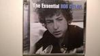 Bob Dylan - The Essential Bob Dylan, Ophalen of Verzenden, Zo goed als nieuw, Poprock