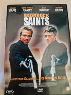 Boondock saints dvd teab, Cd's en Dvd's, Dvd's | Thrillers en Misdaad, Vanaf 16 jaar, Ophalen of Verzenden, Zo goed als nieuw
