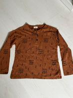 Play up longsleeve zgan! Maat 8 jaar 110 116, Ophalen of Verzenden, Zo goed als nieuw, Shirt of Longsleeve