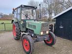 Fendt farmer 105, Zakelijke goederen, Agrarisch | Tractoren, Ophalen, Gebruikt, Tot 80 Pk, Fendt