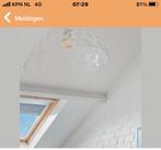 Silka hanglamp, Doe-het-zelf en Verbouw, Ophalen of Verzenden, Gebruikt