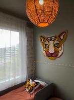 Vloerkleed kinderkamer tijger, Ophalen of Verzenden, Zo goed als nieuw, Kleed of Kussen