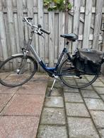 Gazelle Damesfiets  28 inch, Ophalen, Gebruikt, Versnellingen, 50 tot 53 cm