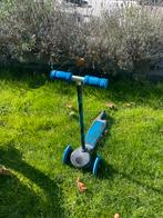 Kinderstep, Ophalen, Zo goed als nieuw