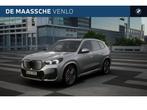 BMW iX1 eDrive20 M Sport / Trekhaak / Sportstoelen / Achteru, Metallic lak, Zwart, Nieuw, SUV of Terreinwagen