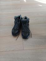 WalkX Outdoor Wandelschoenen - Maat 43, Zwart, Zo goed als nieuw, Wandelschoenen of Bergschoenen, Ophalen