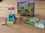 Lego Friends setje, Ophalen of Verzenden, Zo goed als nieuw, Complete set, Lego