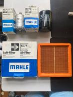 Mahle OnderhoudSet Porsche 911 G Serie Olie Brandstof Lucht, Ophalen of Verzenden, Nieuw, Porsche