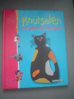Casterman ( knutselen met gebruikte materialen.), Ophalen of Verzenden, Nieuw, Casterman, Geschikt voor kinderen