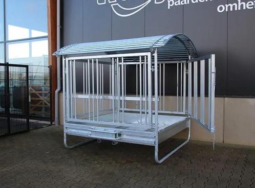 70. Hooiruif | hooiruif paarden | weideruif | ruif paard, Dieren en Toebehoren, Paarden en Pony's | Overige Paardenspullen, Nieuw