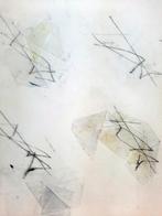Abstract - Kunstenaar: Mieke Kettler, Ophalen of Verzenden