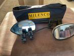 Milenco Caravan Spiegels - Set van 2, Ophalen of Verzenden, Zo goed als nieuw