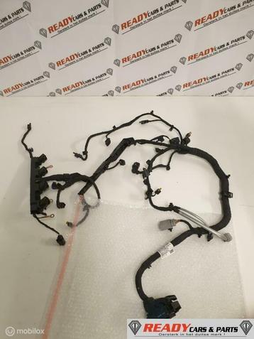 Kabelboom MOTOR KABEL 2.0 TSI TFSI GTI S3 CUPRA 06K972627BT beschikbaar voor biedingen
