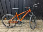 Btwin mountainbike, Hardtail, Ophalen, Gebruikt, Overige merken
