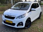 Peugeot 108 1.0 ACTIVE / 15INCH / AIRCO / 61DKM, Voorwielaandrijving, Gebruikt, Huisgarantie, Met garantie (alle)