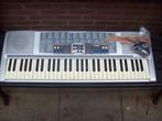 Keyboard Bontempi, Muziek en Instrumenten, Keyboards, Ophalen of Verzenden, Gebruikt, 61 toetsen, Overige merken