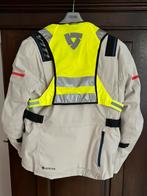 Te koop Revit Vertical GTX XXL, Motoren, Kleding | Motorkleding, Nieuw met kaartje, Jas | textiel, Heren, Ophalen of Verzenden