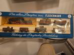 Fleischmann ho 4884, Hobby en Vrije tijd, Modeltreinen | H0, Treinset, Gelijkstroom, Fleischmann, Ophalen of Verzenden